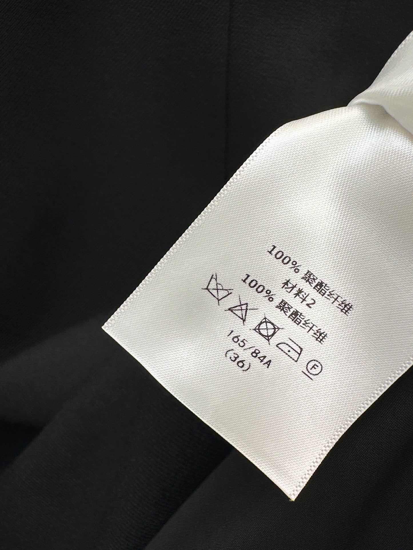 26ss Solid Color Waist-Cinching Dress