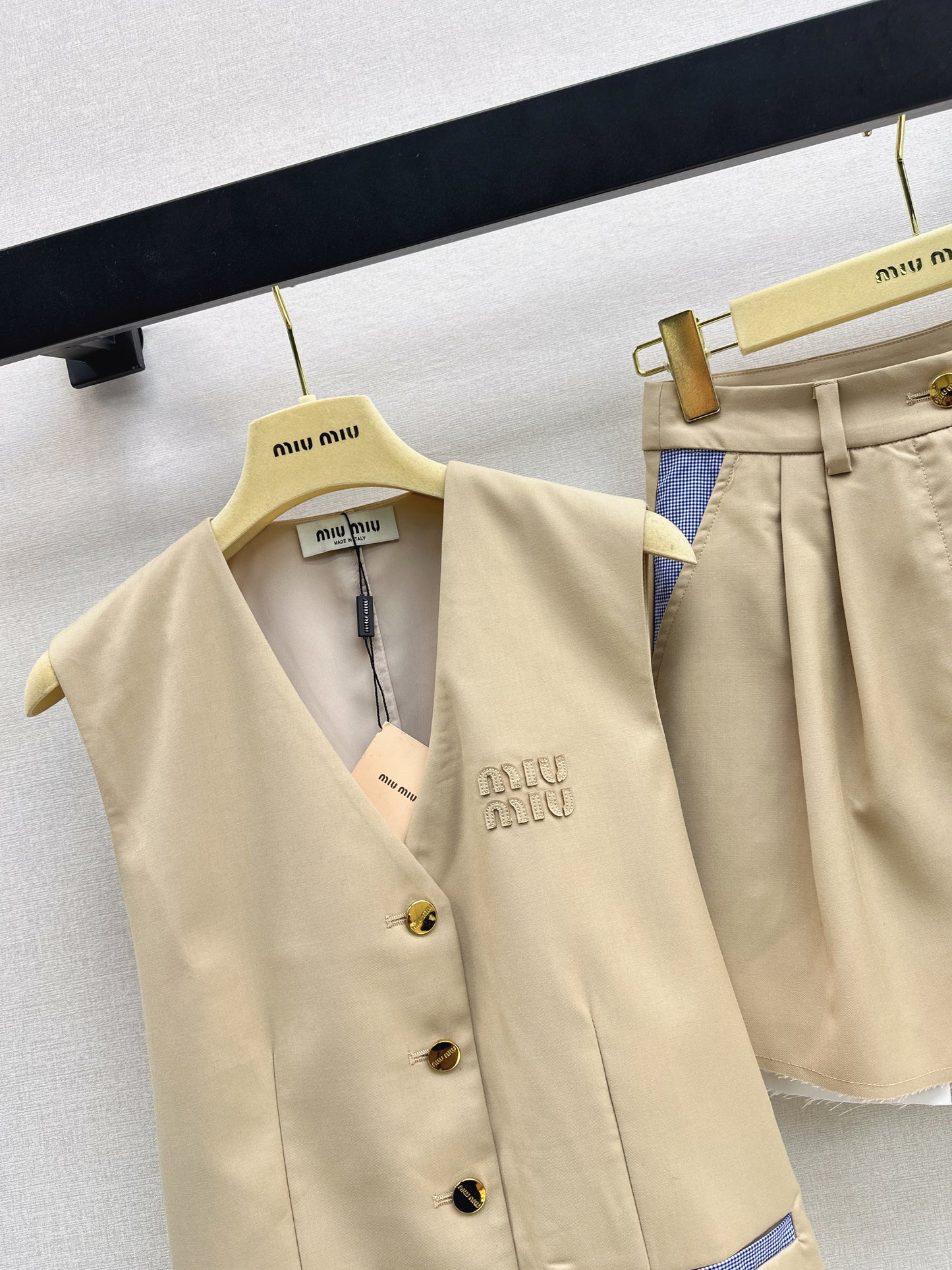 26ss Age-defying outfit set