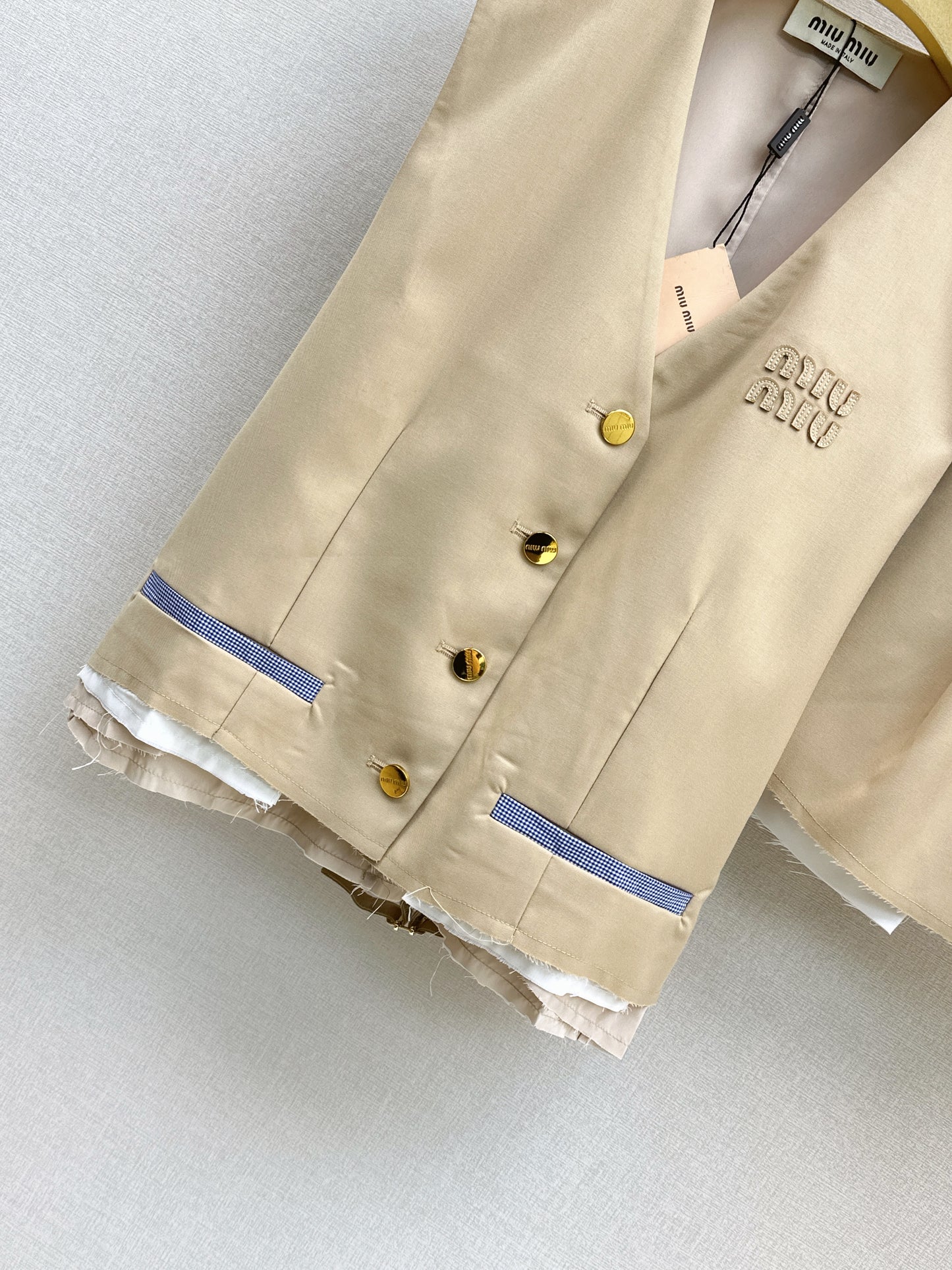 26ss Age-defying outfit set