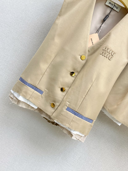 26ss Age-defying outfit set