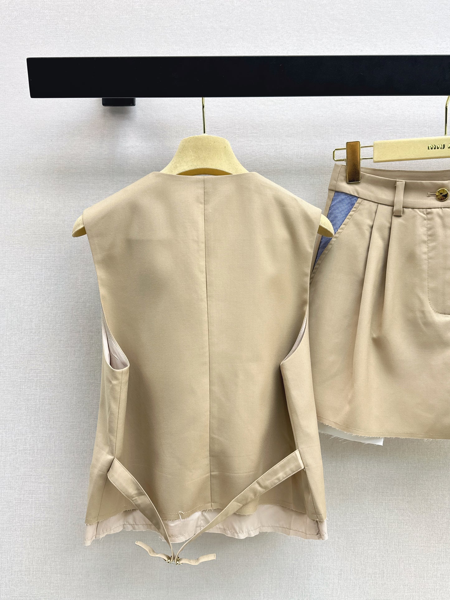 26ss Age-defying outfit set