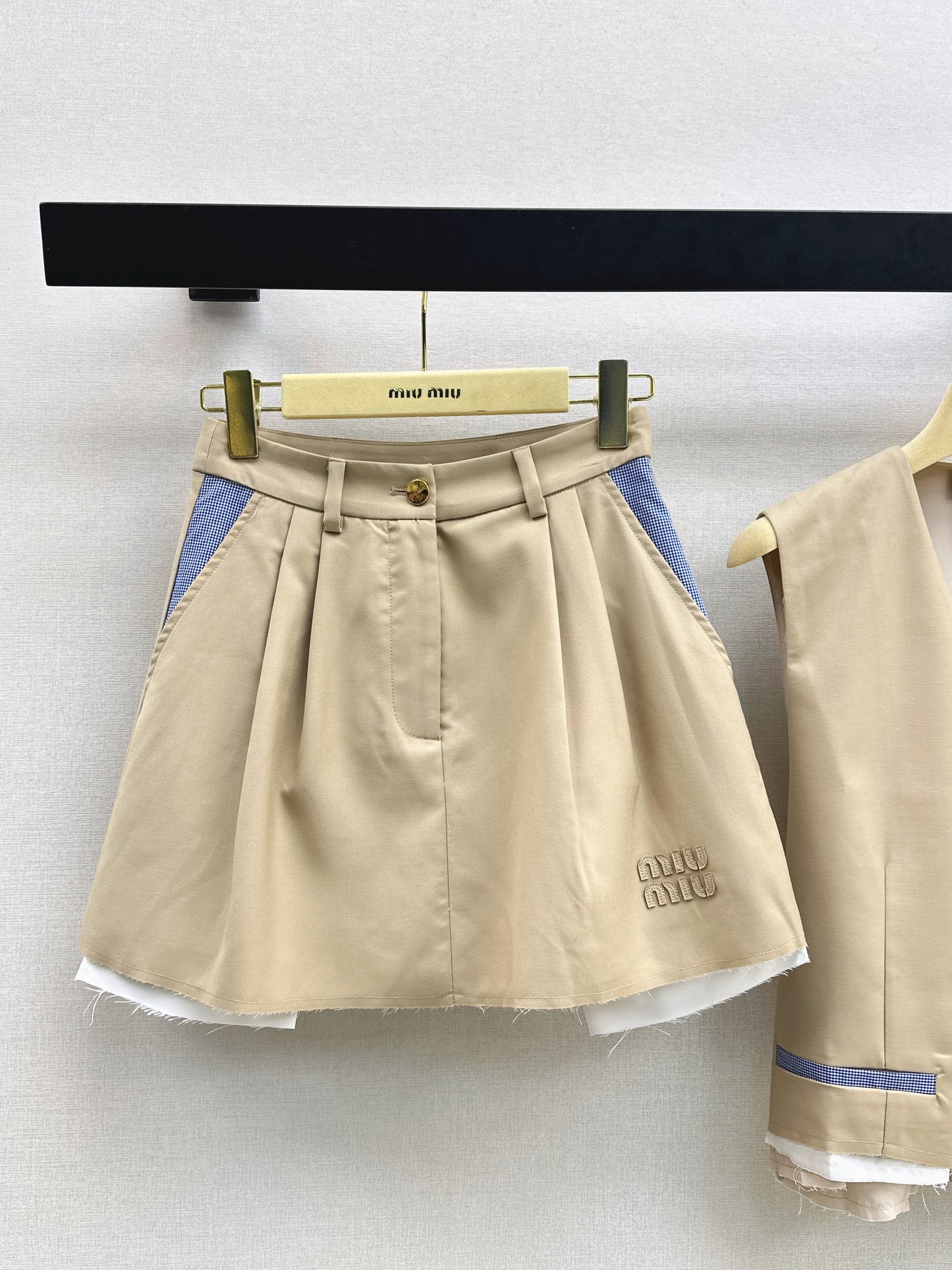 26ss Age-defying outfit set