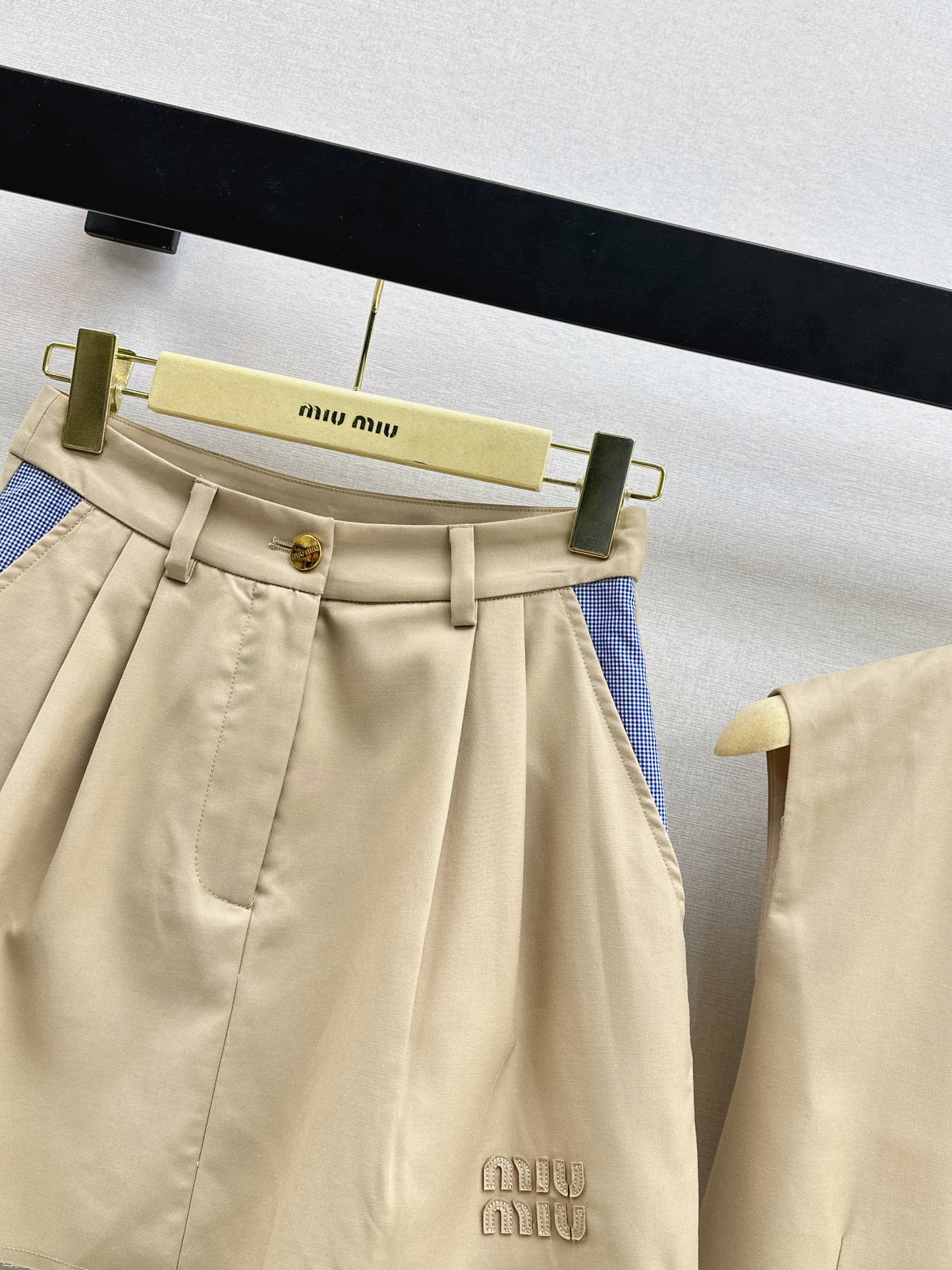 26ss Age-defying outfit set