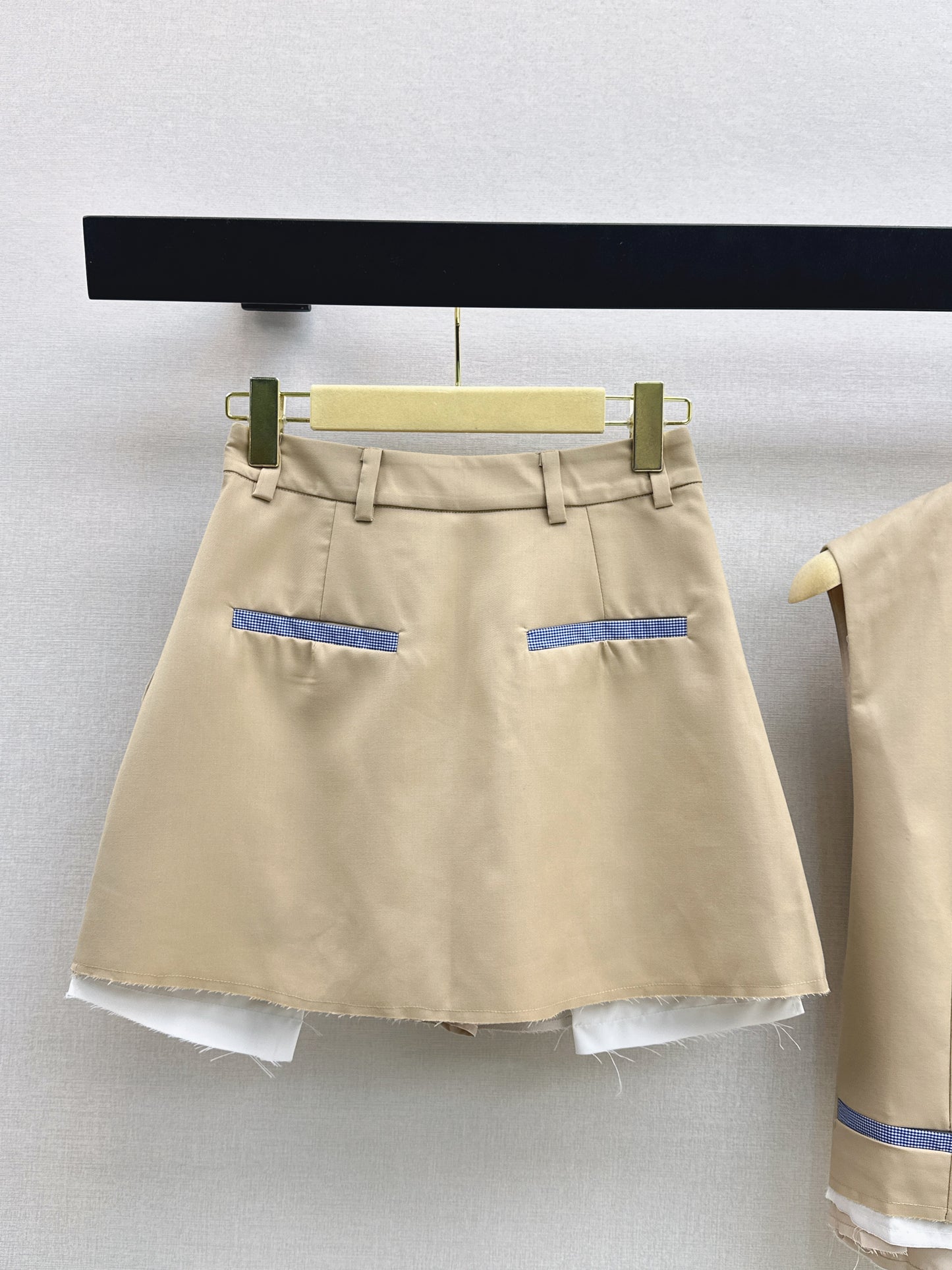 26ss Age-defying outfit set