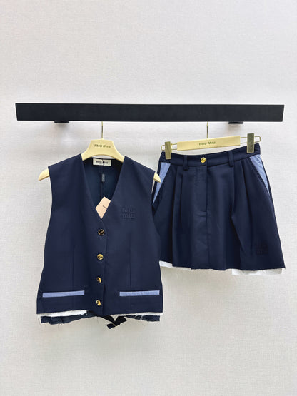 26ss Age-defying outfit set
