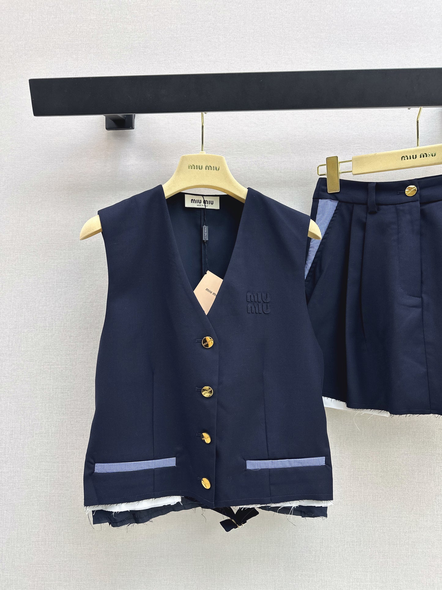 26ss Age-defying outfit set