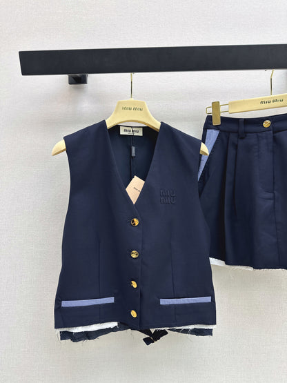 26ss Age-defying outfit set