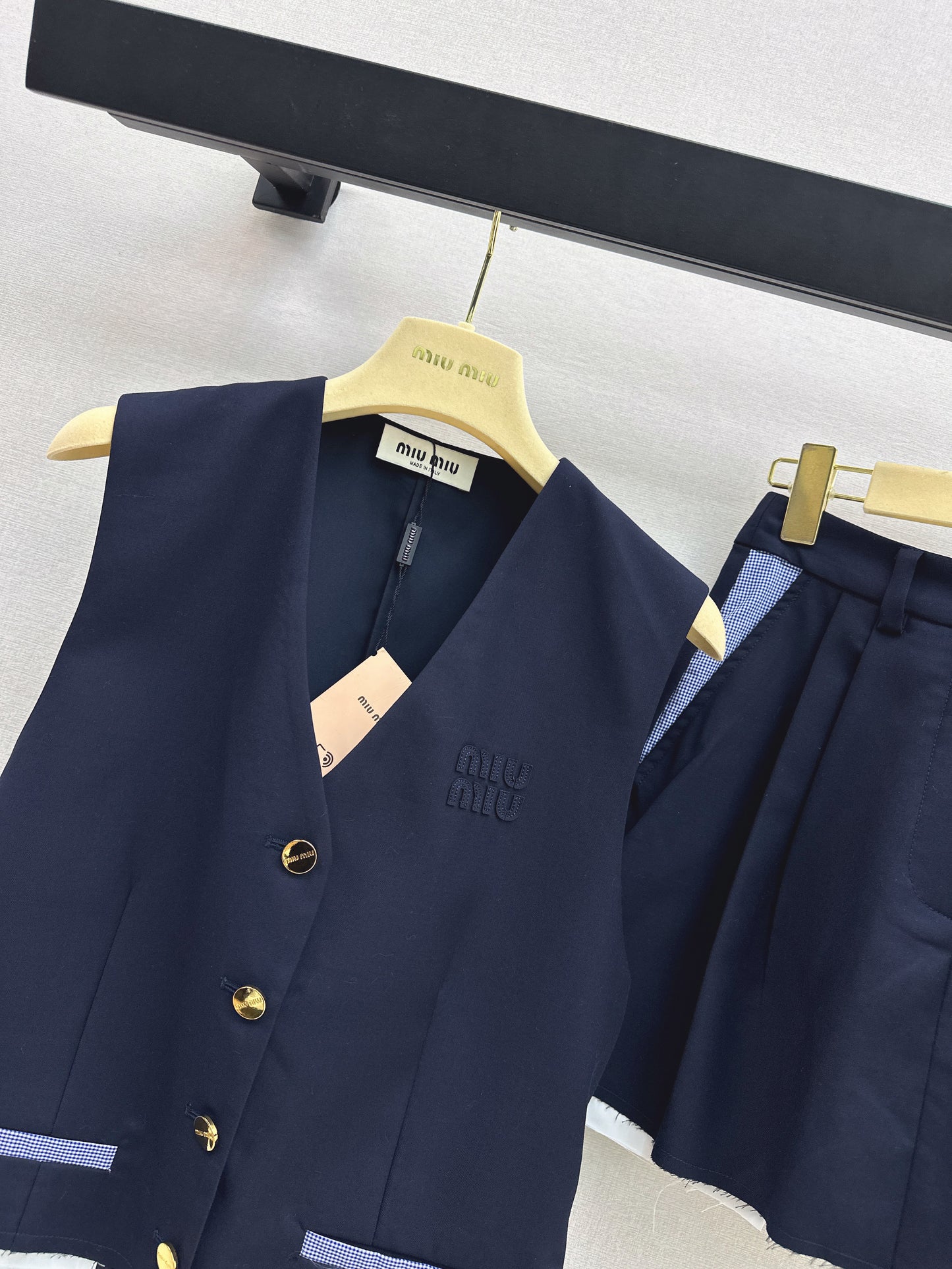 26ss Age-defying outfit set