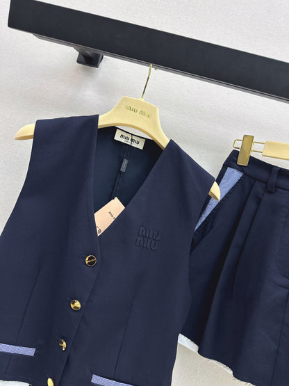 26ss Age-defying outfit set