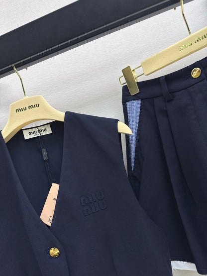 26ss Age-defying outfit set