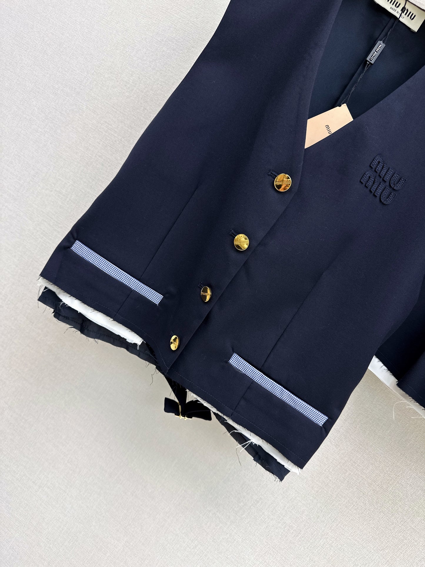 26ss Age-defying outfit set