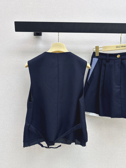 26ss Age-defying outfit set