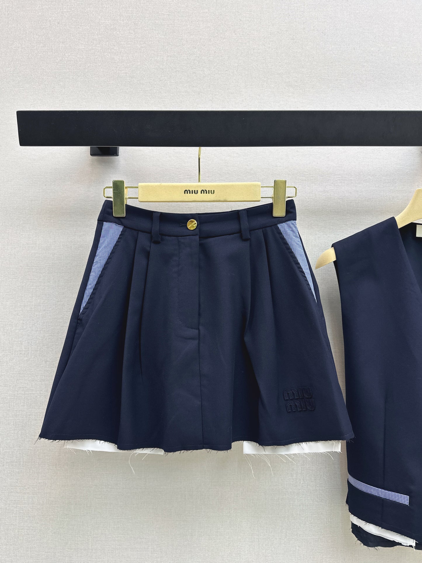 26ss Age-defying outfit set