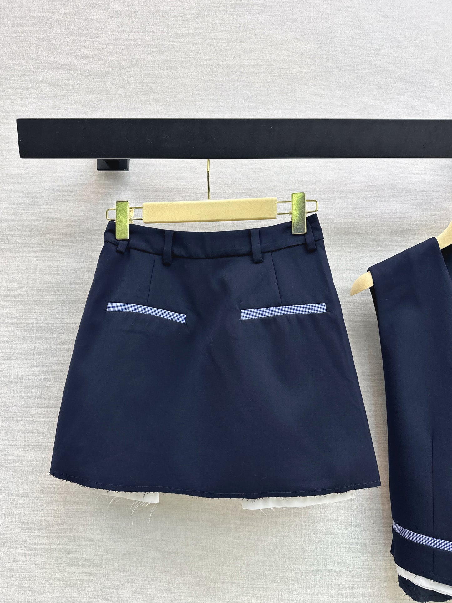 26ss Age-defying outfit set