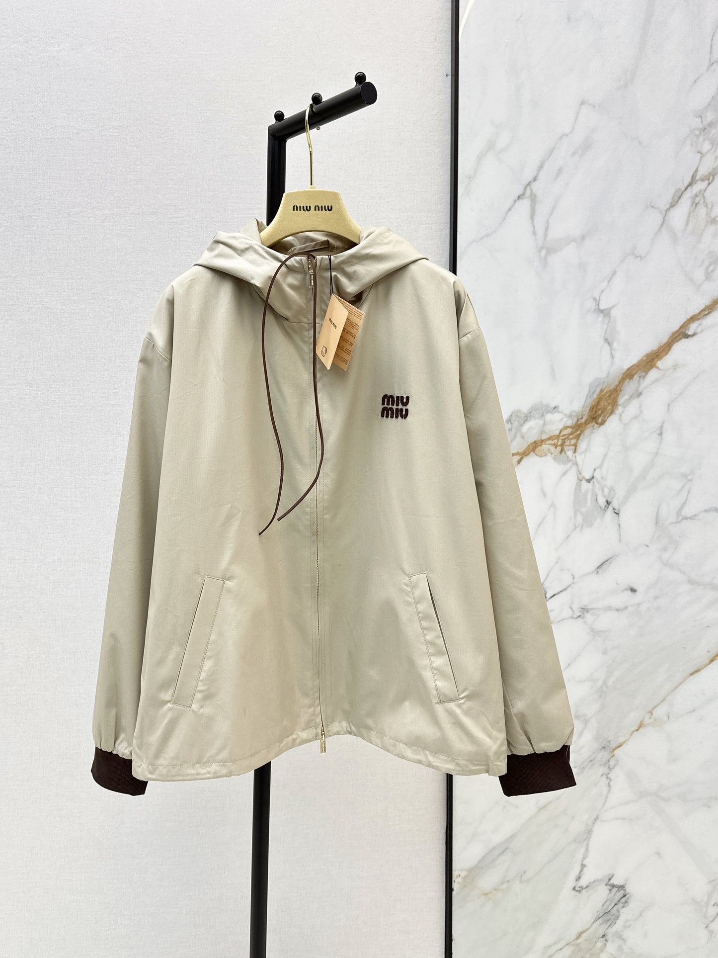 26ss Youthful Outerwear