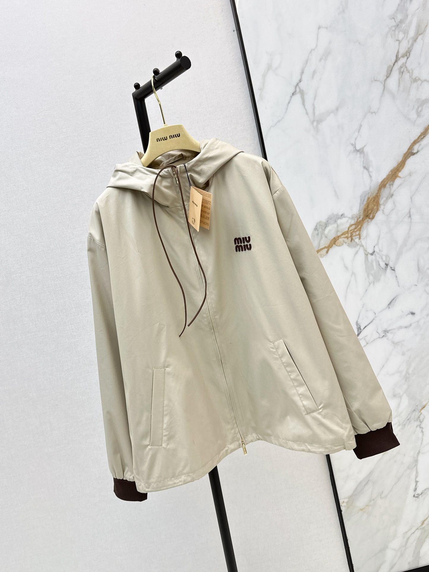 26ss Youthful Outerwear