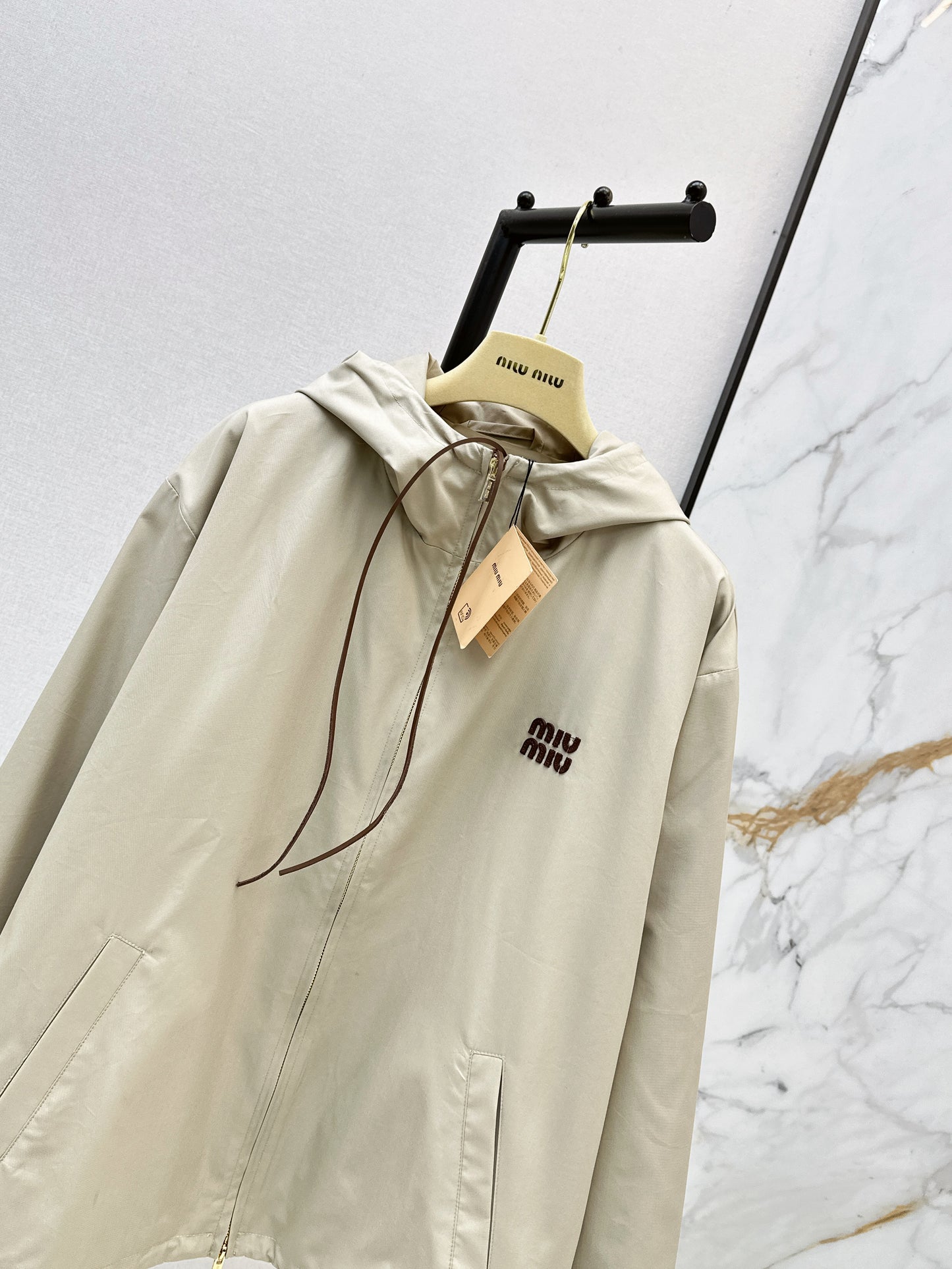 26ss Youthful Outerwear