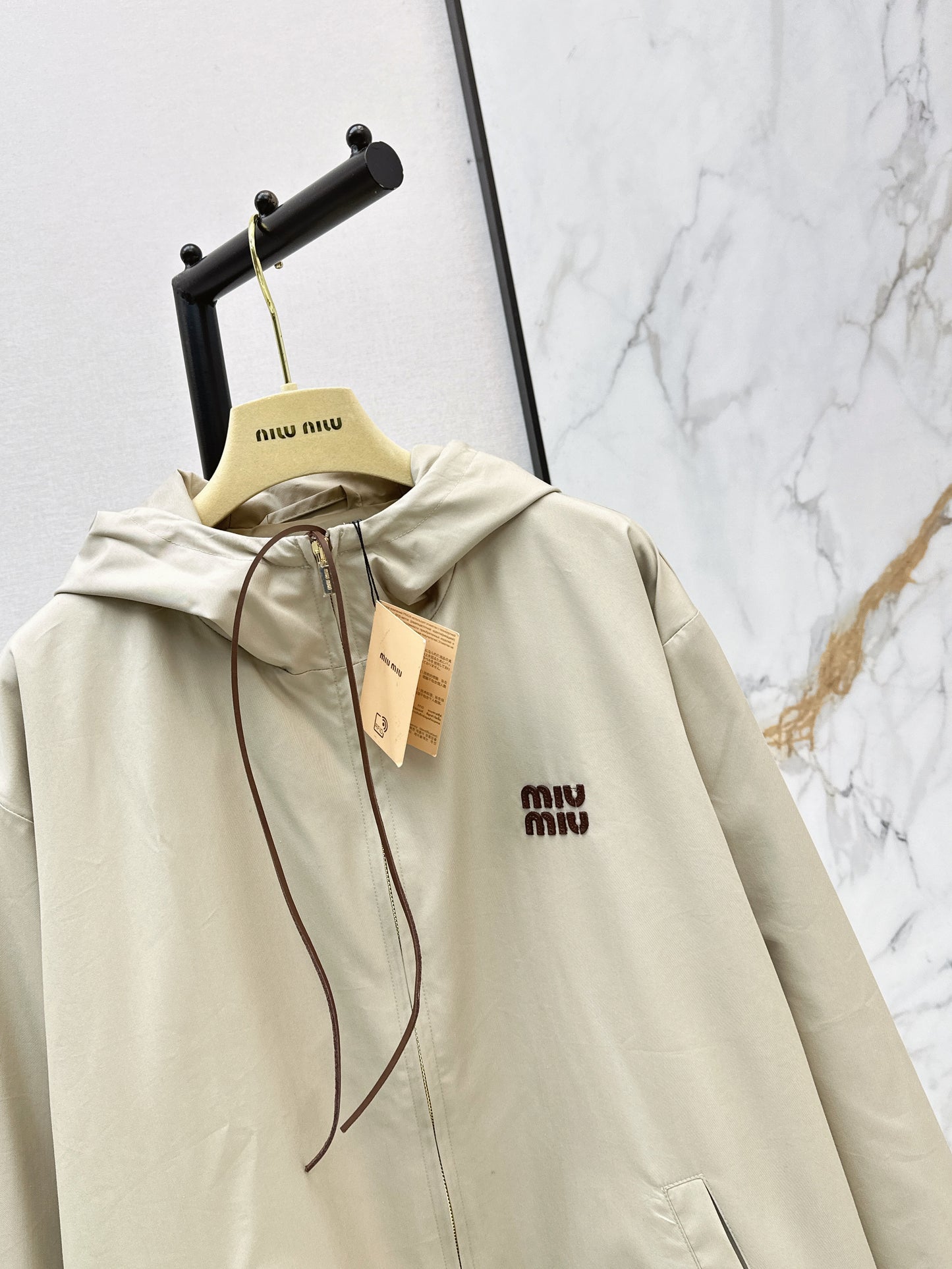 26ss Youthful Outerwear