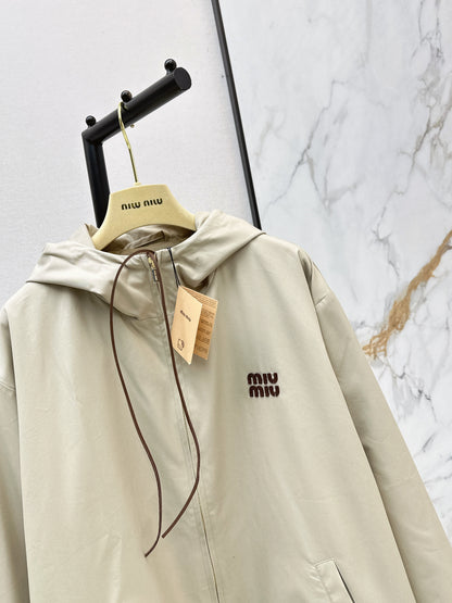 26ss Youthful Outerwear