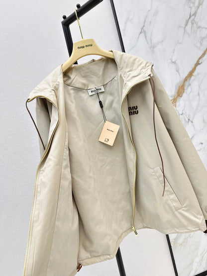 26ss Youthful Outerwear