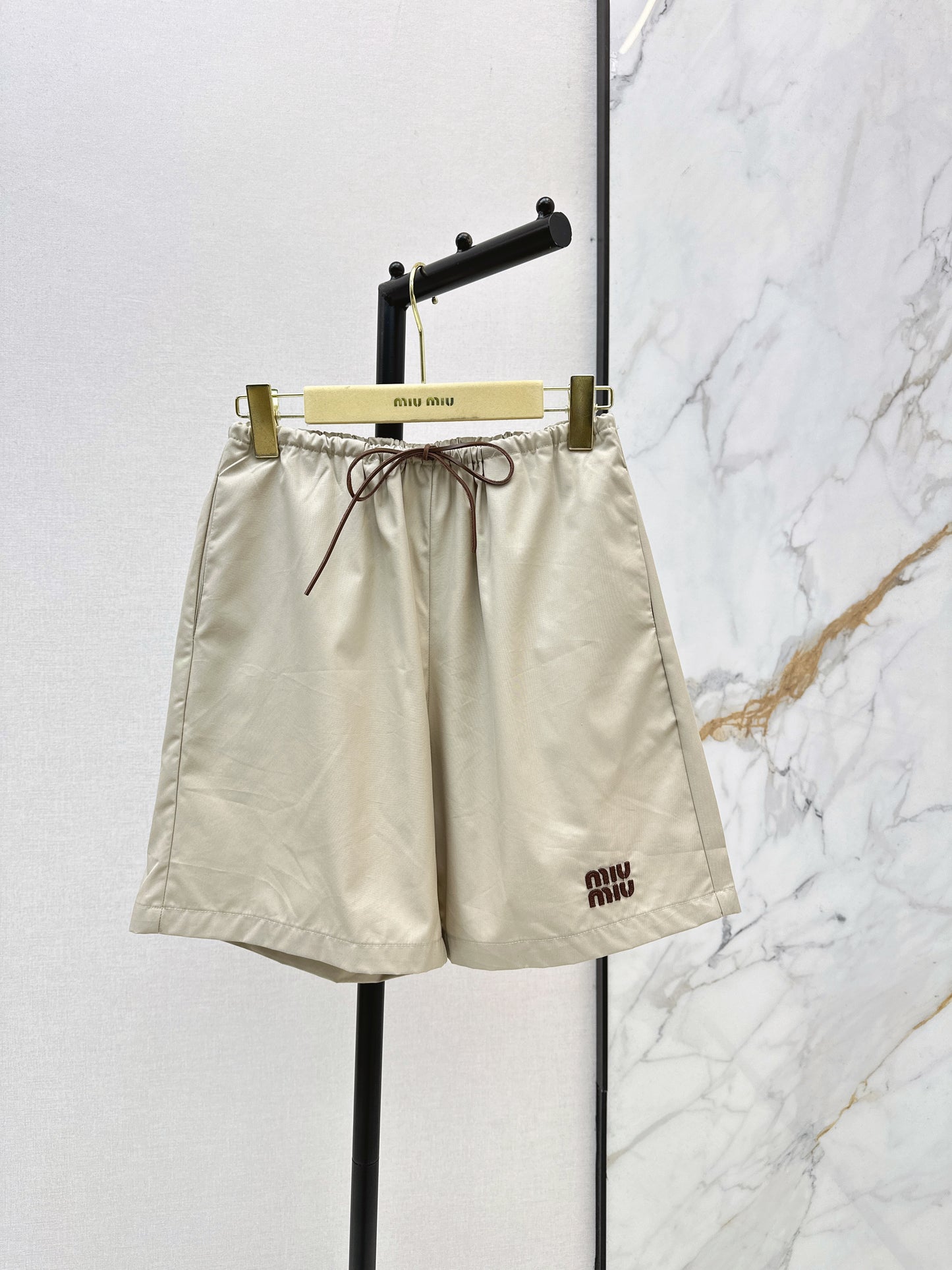 26ss Youthful shorts