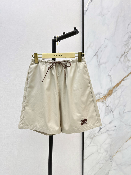 26ss Youthful shorts