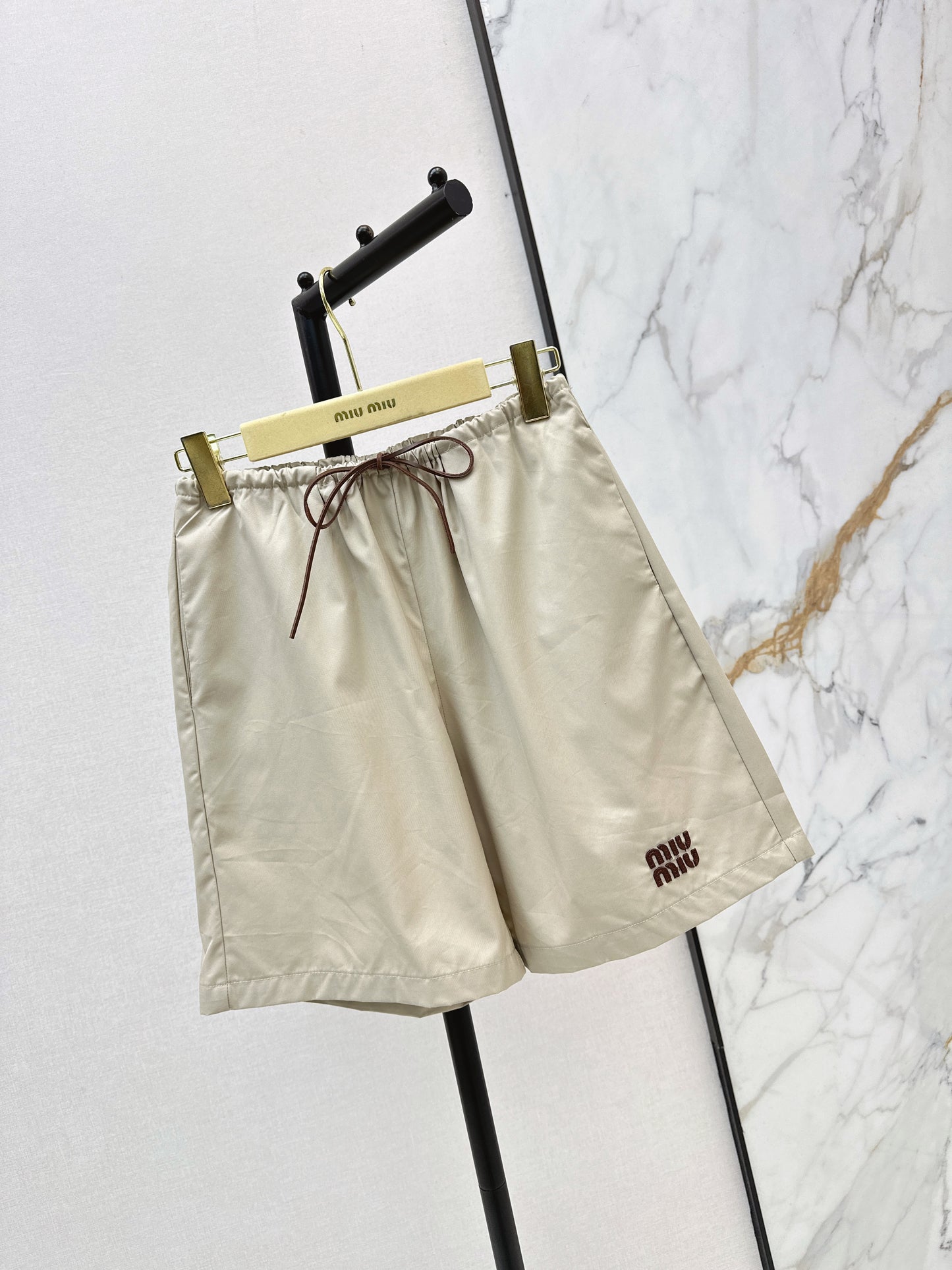 26ss Youthful shorts