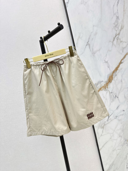 26ss Youthful shorts
