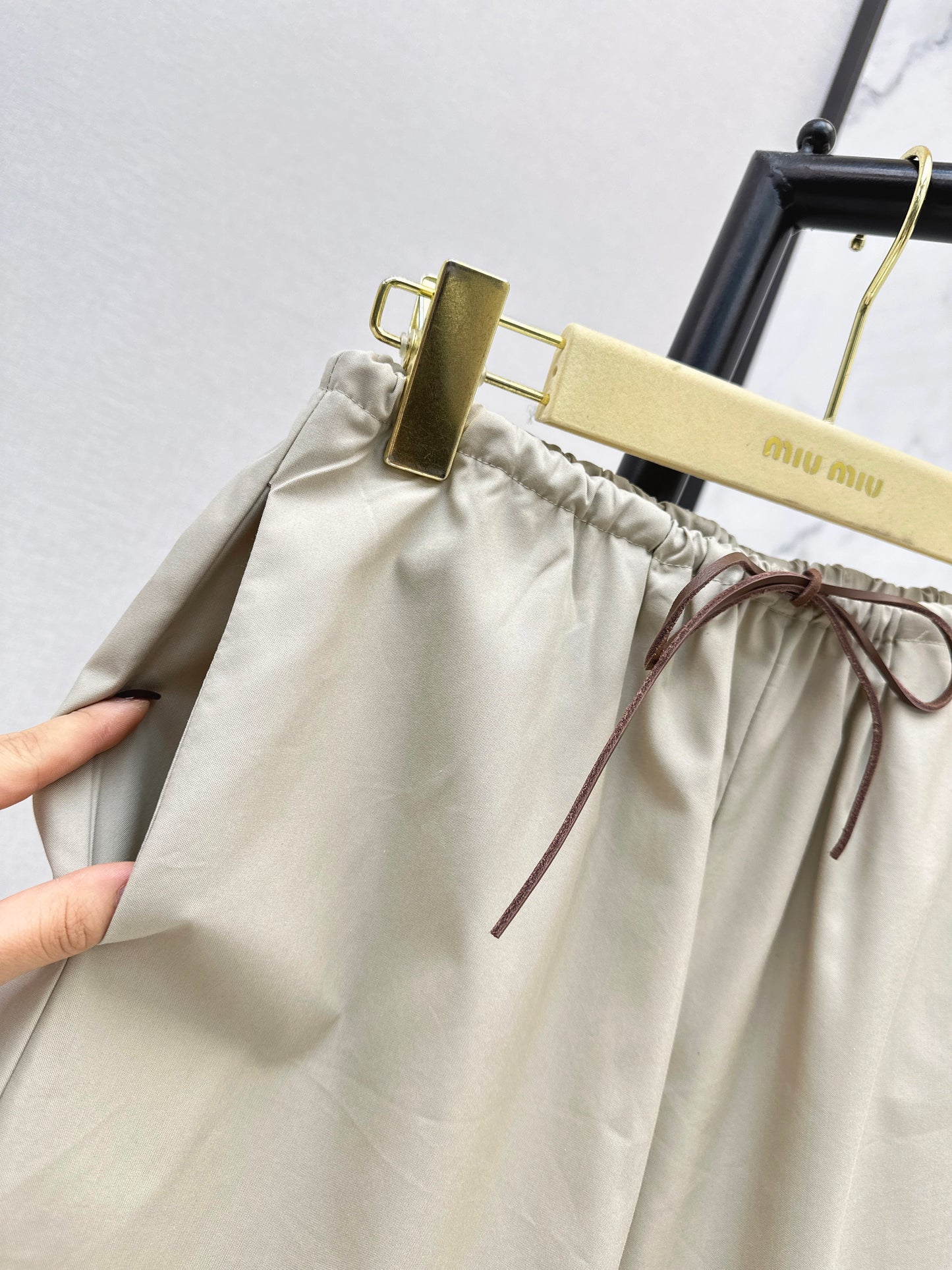26ss Youthful shorts