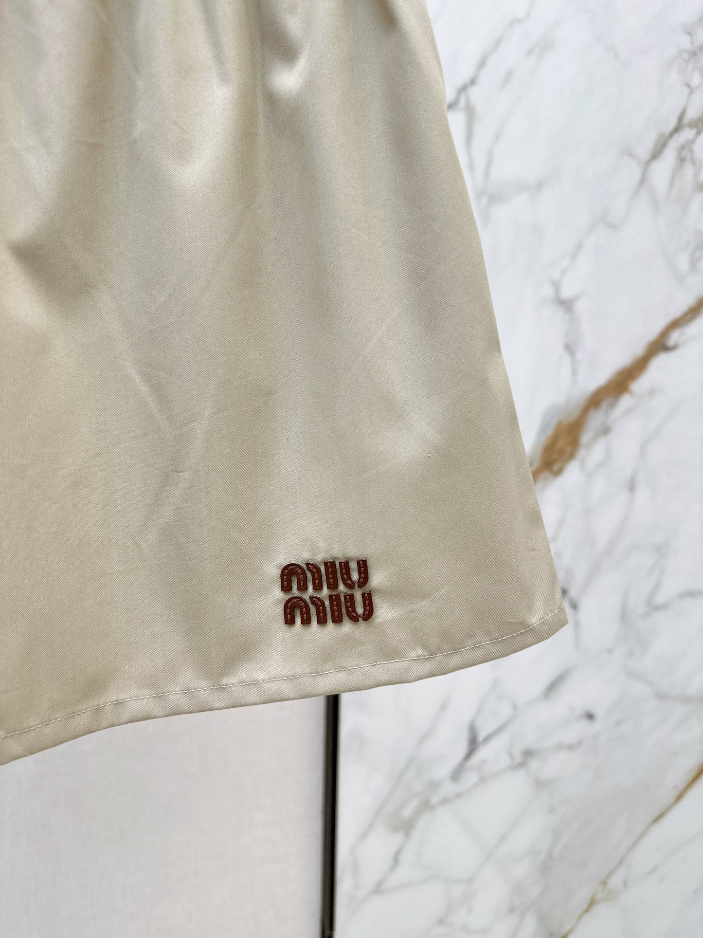 26ss Youthful shorts