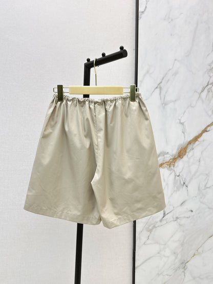 26ss Youthful shorts