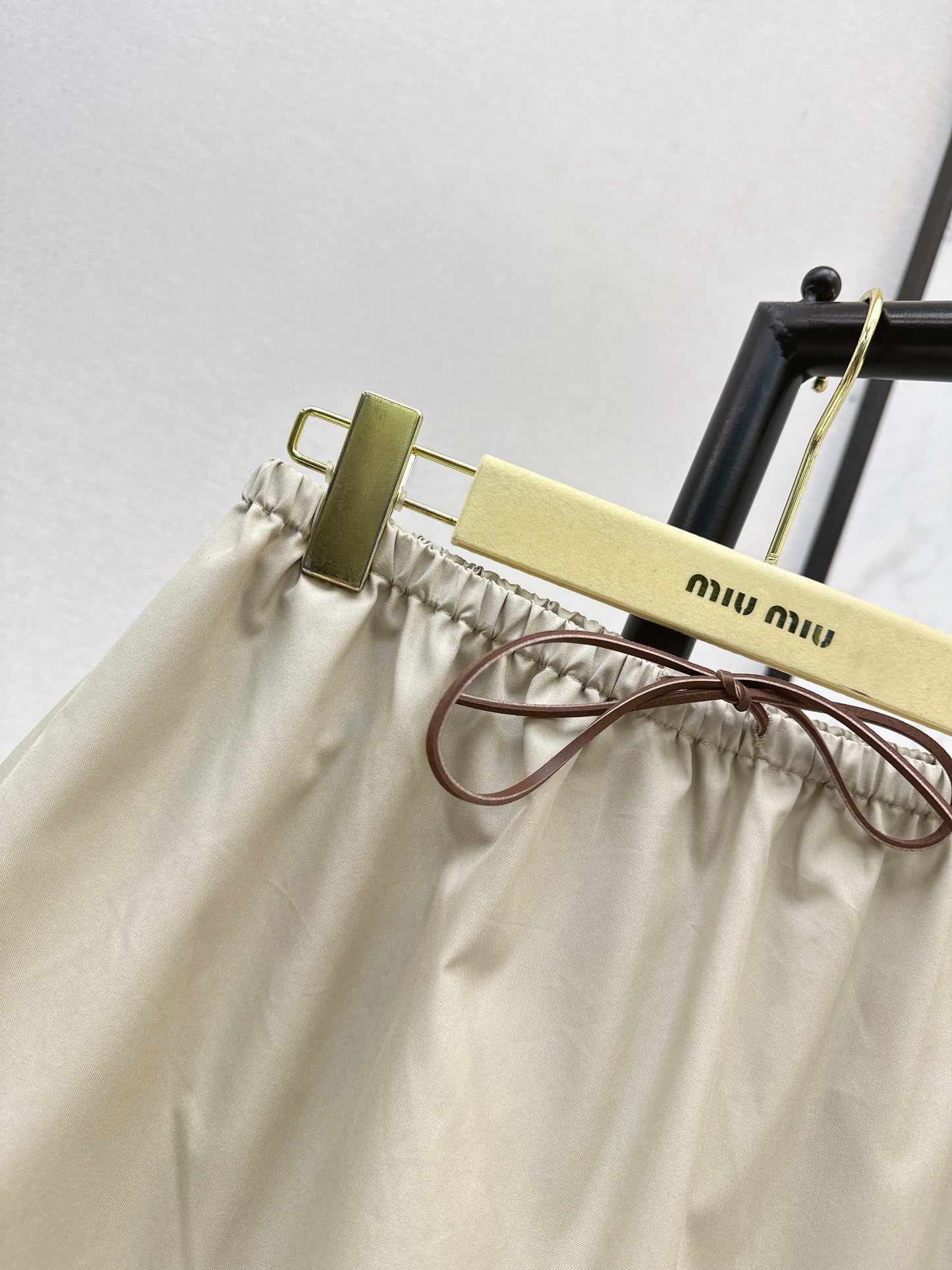 26ss Youthful skirt