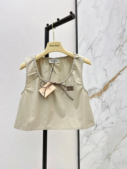 26ss Youthful Cropped top