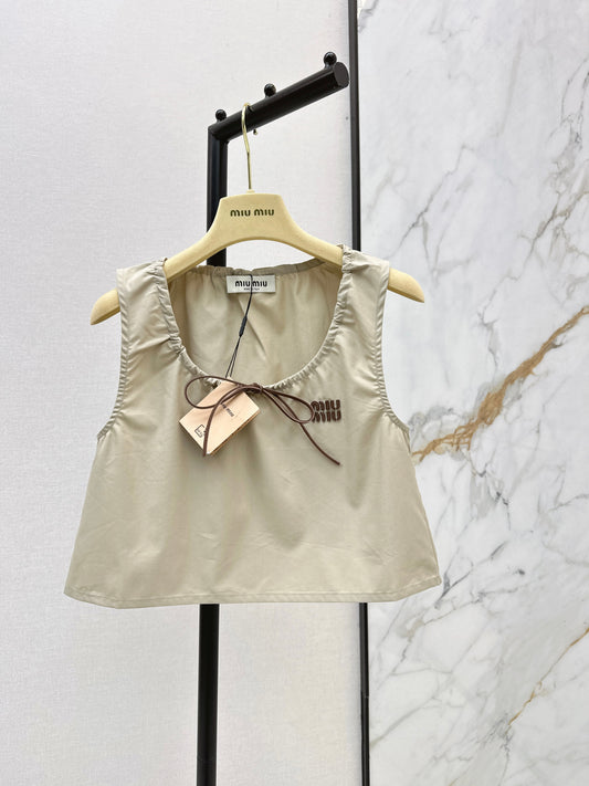 26ss Youthful Cropped top