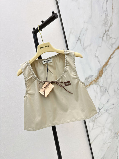 26ss Youthful Cropped top