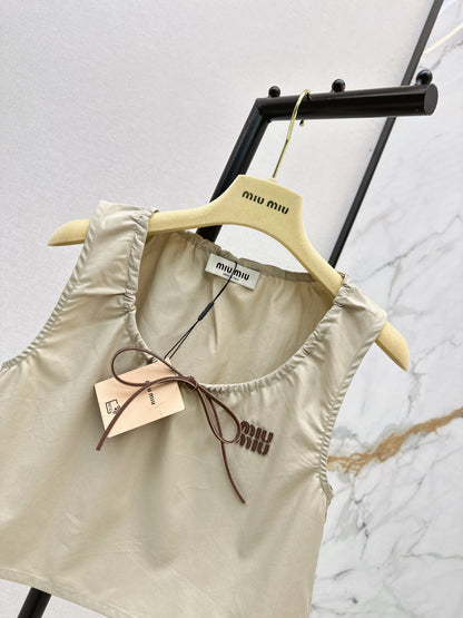 26ss Youthful Cropped top