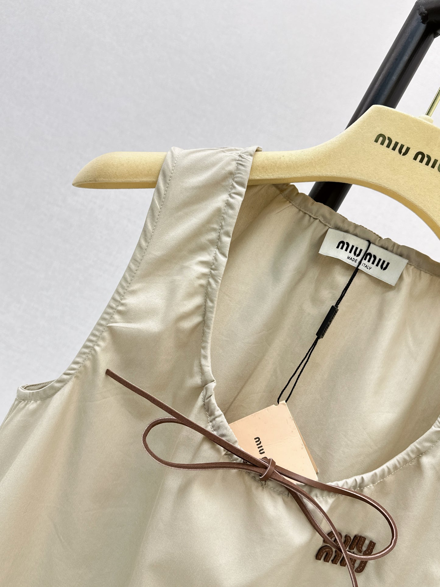 26ss Youthful Cropped top