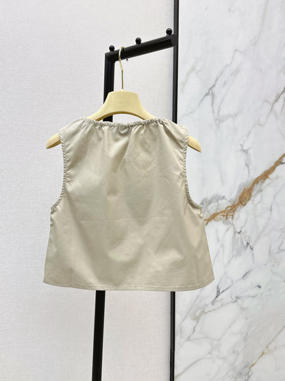 26ss Youthful Cropped top
