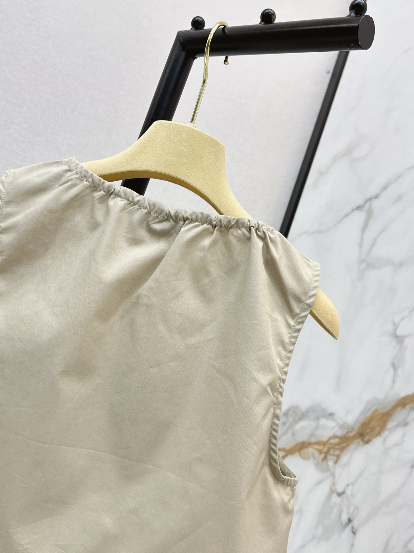 26ss Youthful Cropped top
