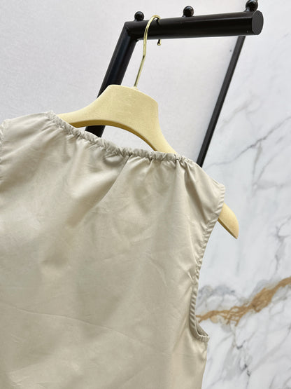 26ss Youthful Cropped top