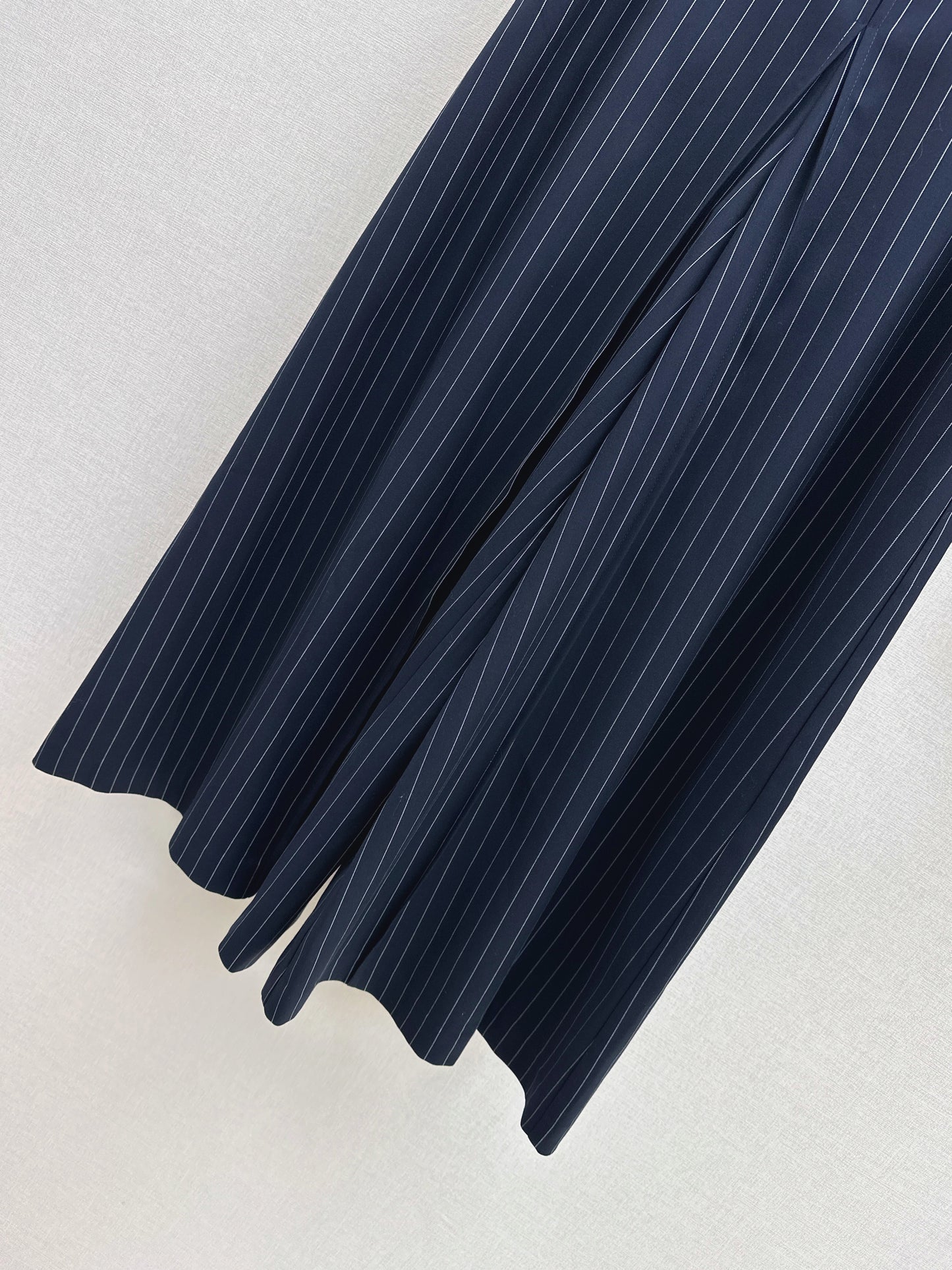 26ss Striped Vest/Pants
