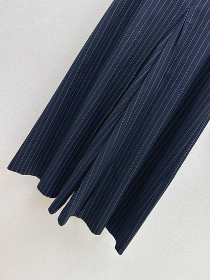26ss Striped Vest/Pants