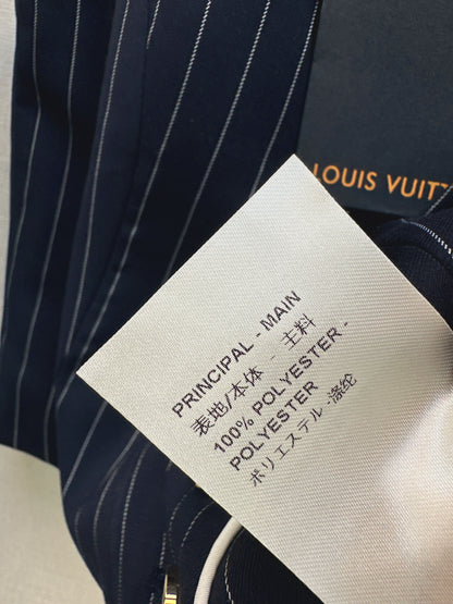 26ss Striped Vest/Pants