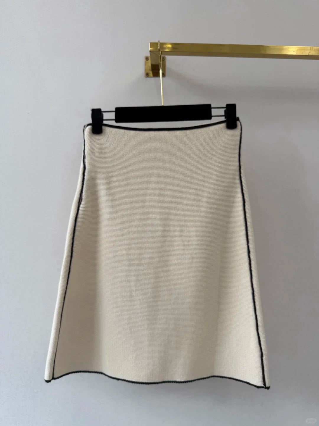 26ss Knitted Vest / Mini Skirt / Cardigan