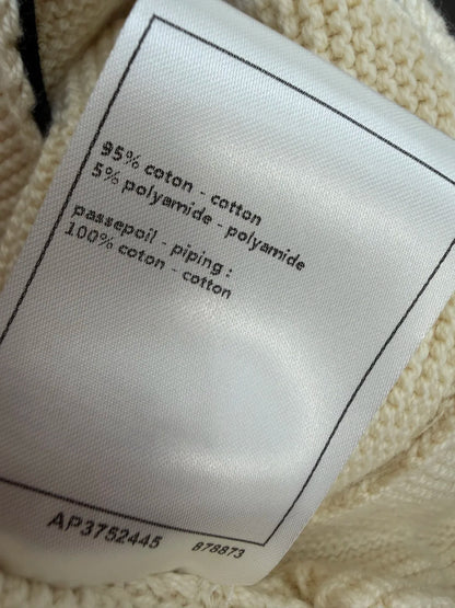 26ss Knitted Vest / Mini Skirt / Cardigan
