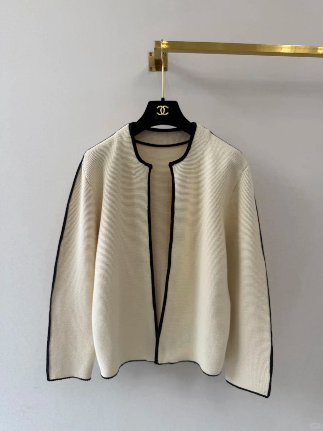 26ss Knitted Vest / Mini Skirt / Cardigan
