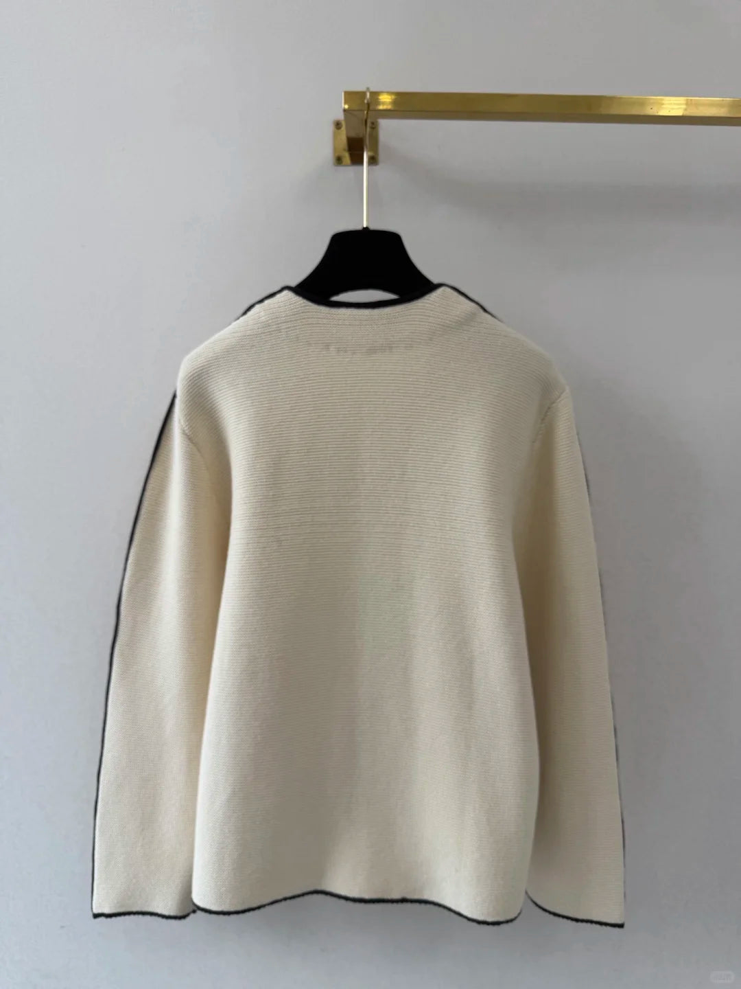 26ss Knitted Vest / Mini Skirt / Cardigan