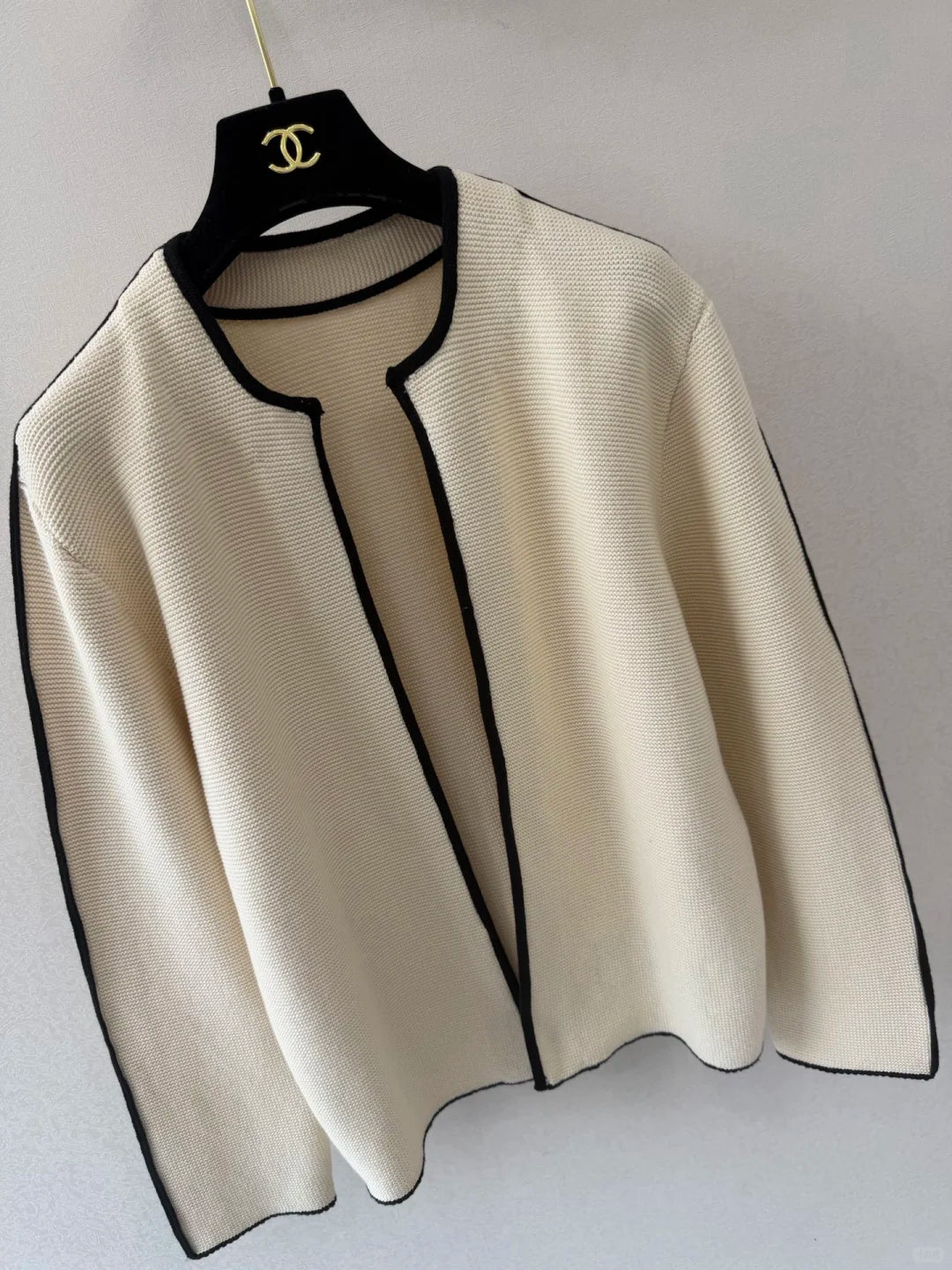 26ss Knitted Vest / Mini Skirt / Cardigan