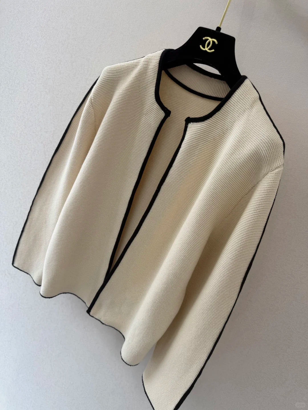 26ss Knitted Vest / Mini Skirt / Cardigan