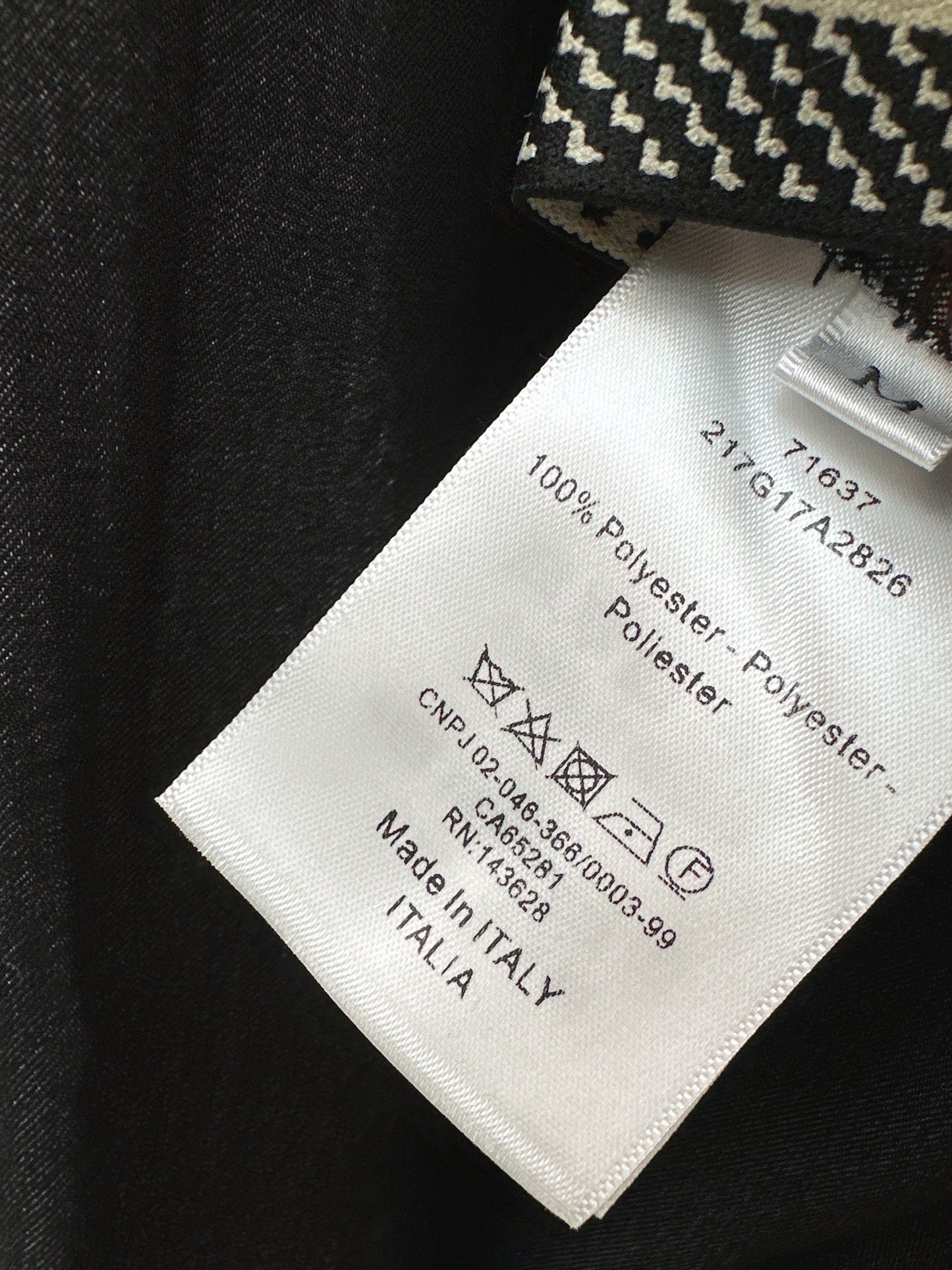 26ss High-Waist Wide-Leg Tencel Denim Pants